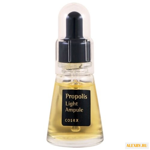 COSRX Ampule Propolis Light