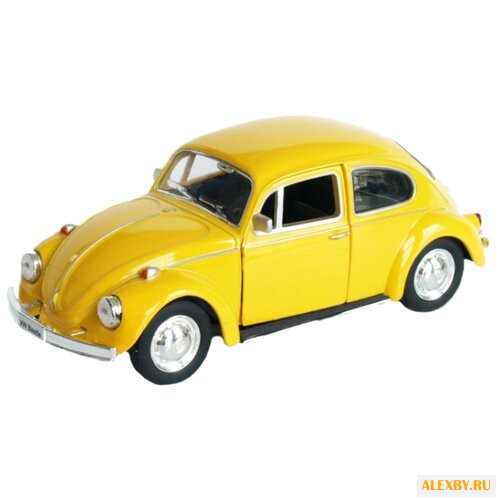 Легковой автомобиль RMZ City