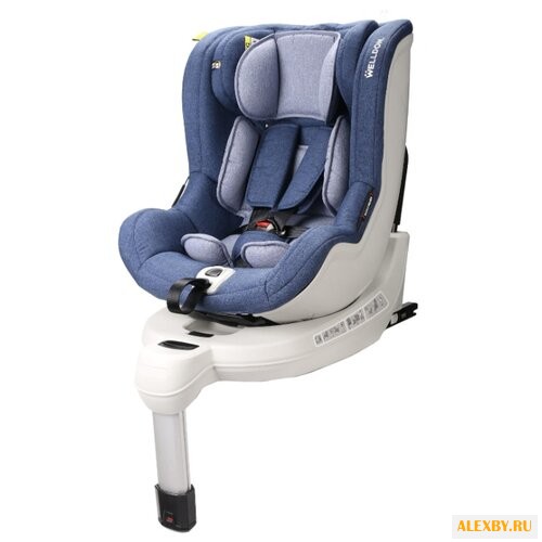 Автокресло группа 0 1 до 18 кг