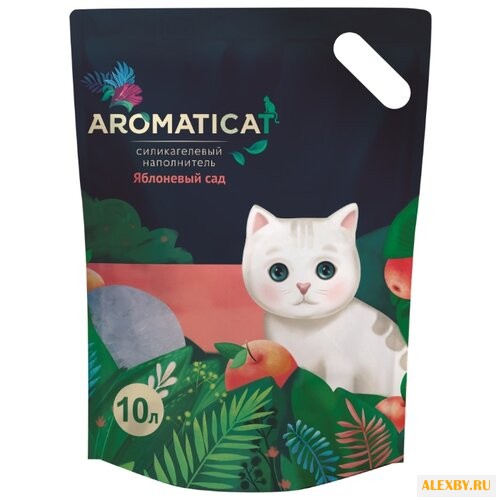 Наполнитель AromatiCat