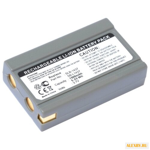 Аккумулятор Pitatel SEB-PV818