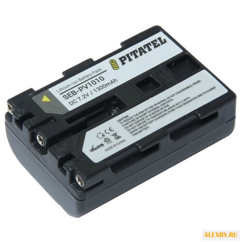 Аккумулятор Pitatel SEB-PV1010