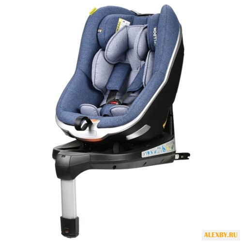 Автокресло группа 0 1 до 18 кг