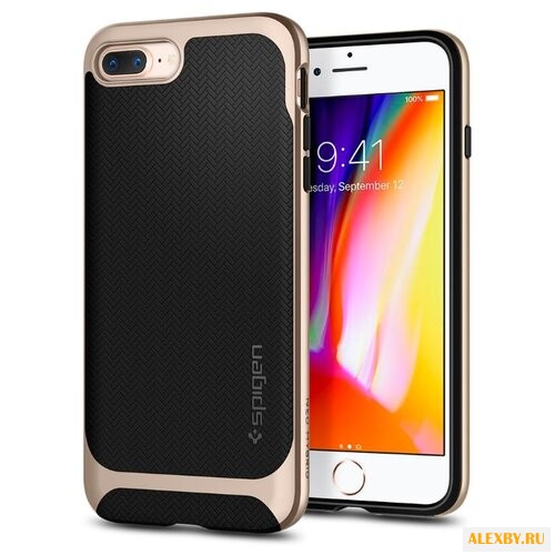 Чехол Spigen 055CS22231 для