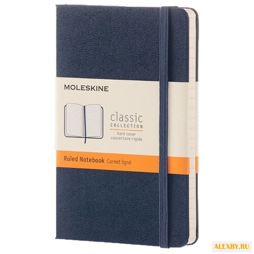 Блокнот Moleskine Classic