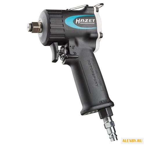 Пневмогайковерт HAZET 9012M
