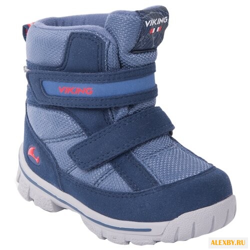 Купить Ботинки VIKING Domino GTX