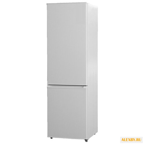 Холодильник Braun BRM 3590 DWNF