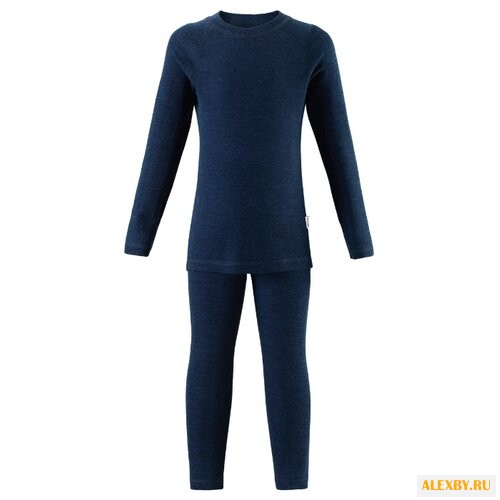 Комплект термобелья Reima