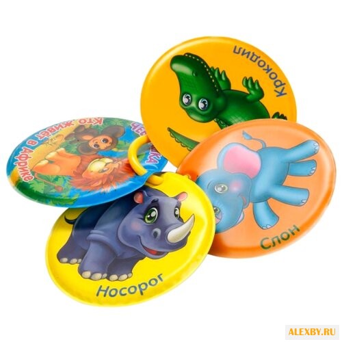 Подвесная игрушка Умка