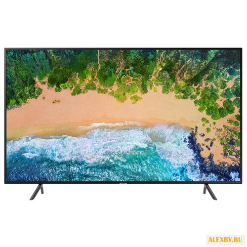 Телевизор Samsung UE58NU7100U