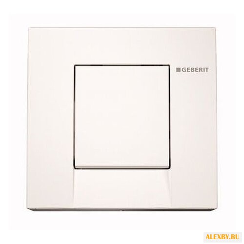 Кнопка смыва GEBERIT