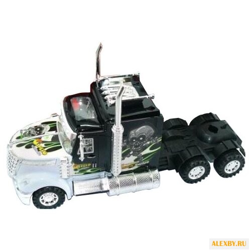 Грузовик Shantou Gepai Top