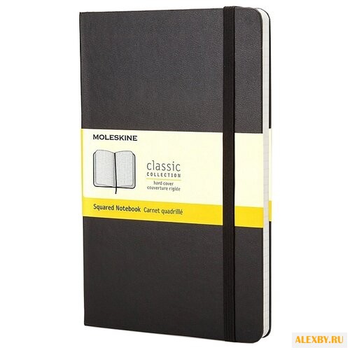 Блокнот Moleskine Classic Soft