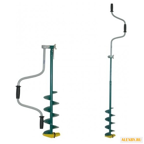 Ледобур ручной ТОНАР ЛР-150Т