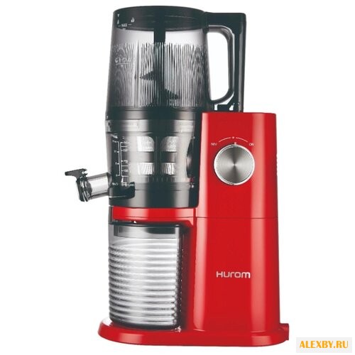 Соковыжималка Hurom Premium