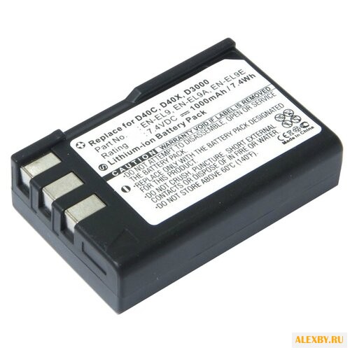 Аккумулятор Pitatel SEB-PV506