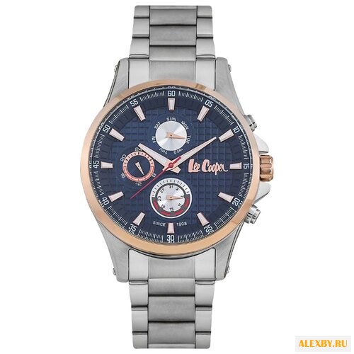 Наручные часы Lee Cooper