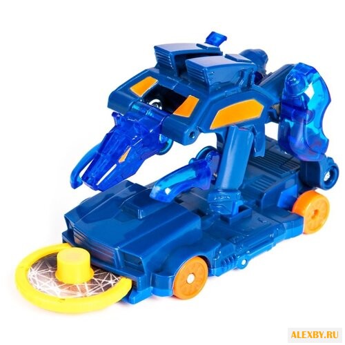 Интерактивная игрушка