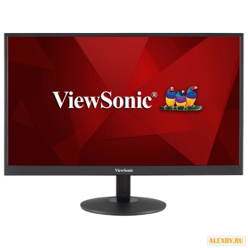 Монитор Viewsonic VA2403