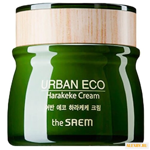 The Saem Urban Eco Harakeke