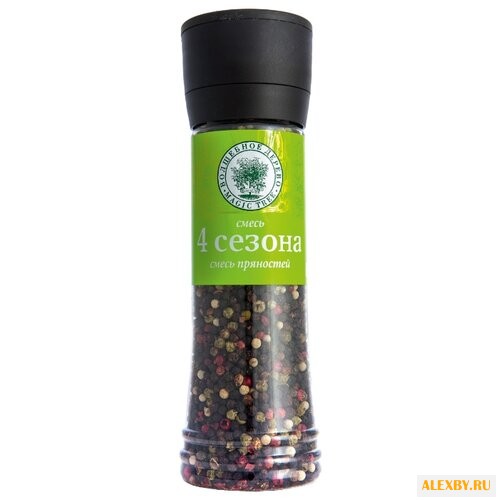 Волшебное дерево Пряность Смесь