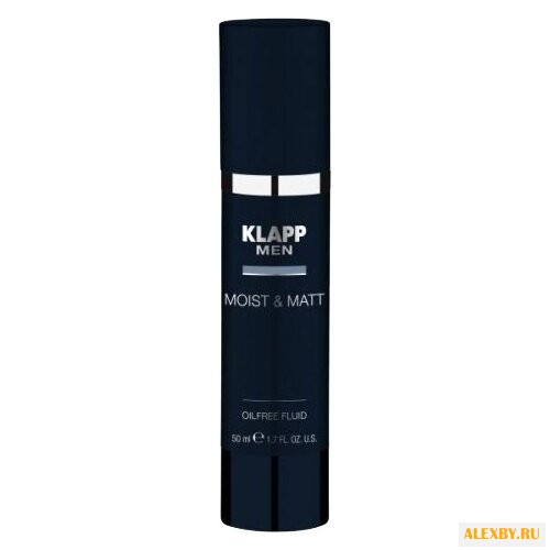 Klapp Увлажняющий и матирующий