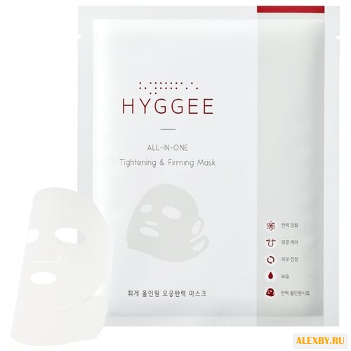 Hyggee Универсальная тканевая