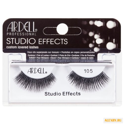 Ardell накладные ресницы Studio