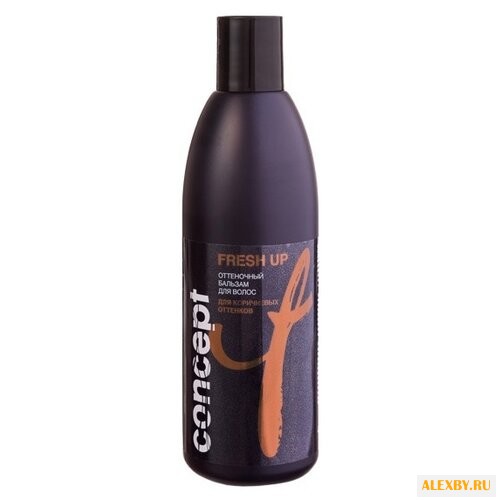 Бальзам Concept FRESH UP для