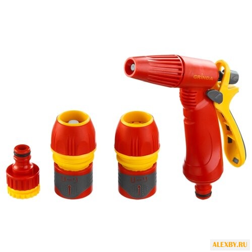 Набор для полива GRINDA 8-427385