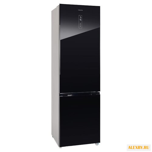 Холодильник HIBERG RFC-392D NFGB