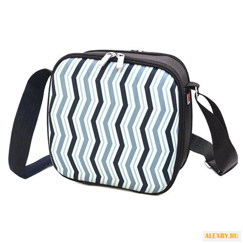 Купить IRIS Barcelona Термосумка Cubic