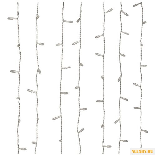 Гирлянда Sh Lights Занавес для