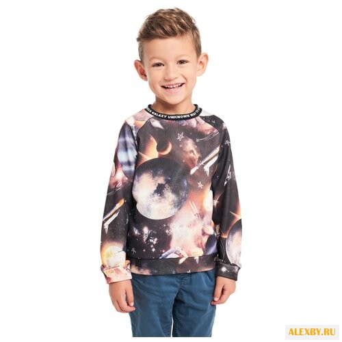 Джемпер infunt