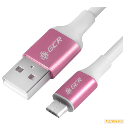 Купить Кабель GreenConnect USB -