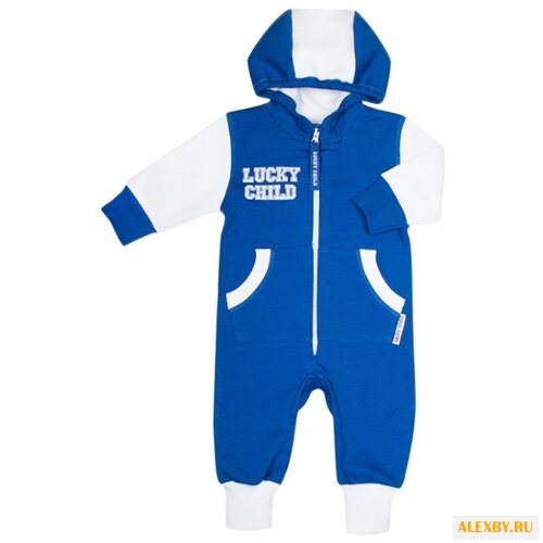 Комбинезон lucky child