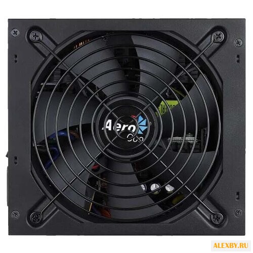 Блок питания AeroCool KCAS PLUS