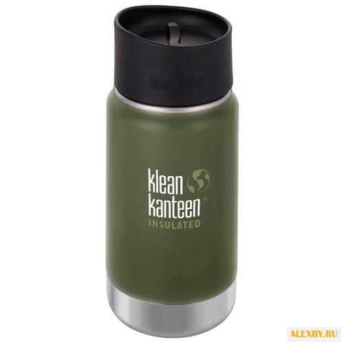 Термокружка Klean Kanteen