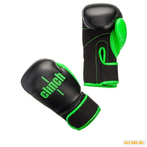 Боксерские перчатки Clinch Aero