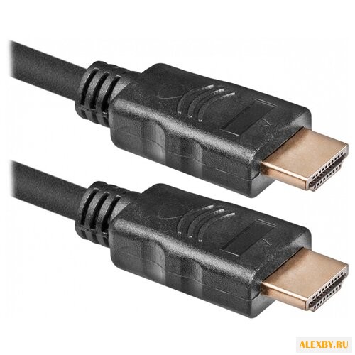 Кабель Defender HDMI - HDMI