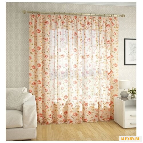 Гардины ARCODORO IP 102 на