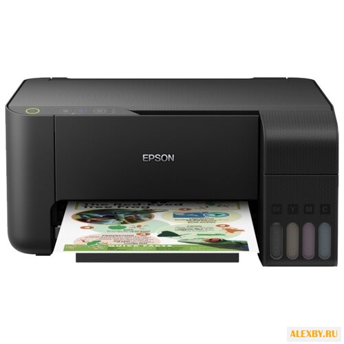 МФУ Epson L3100