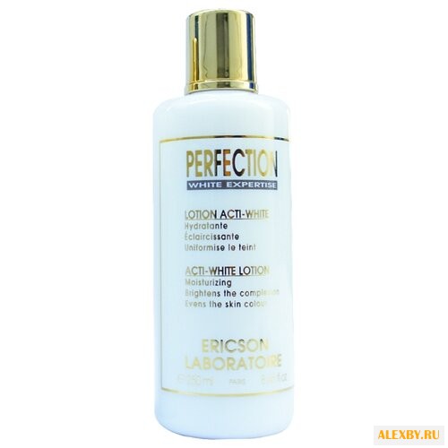 Ericson Laboratoire Perfection