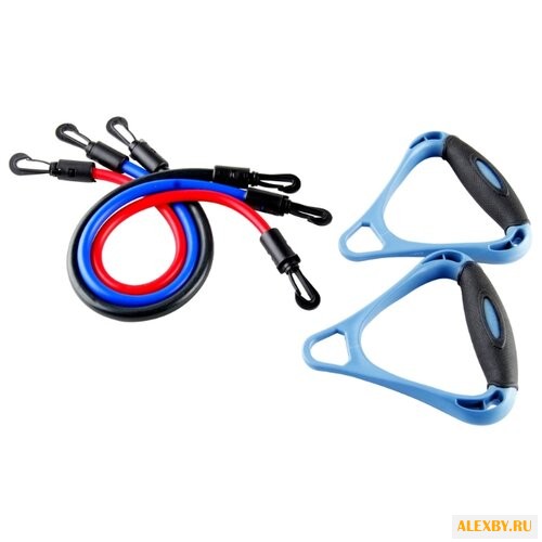 Эспандер плечевой Indigo 12102