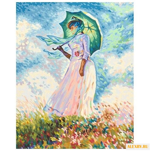 Schipper Картина по номерам