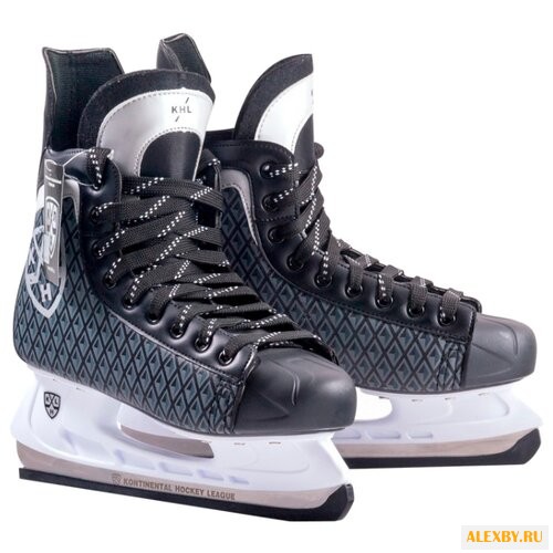 Мужские коньки KHL Legend