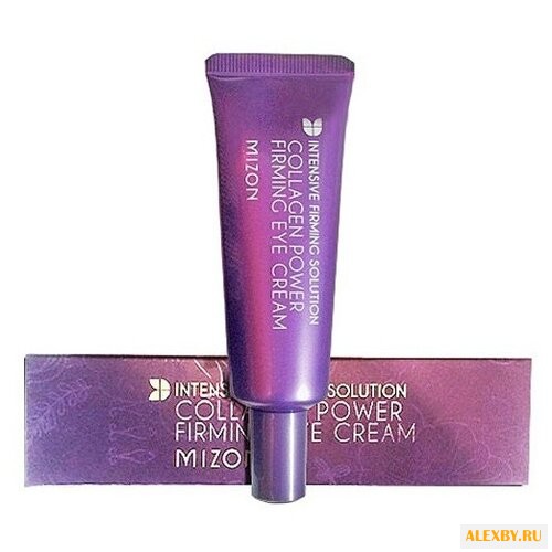 Купить Крем Mizon Collagen Power