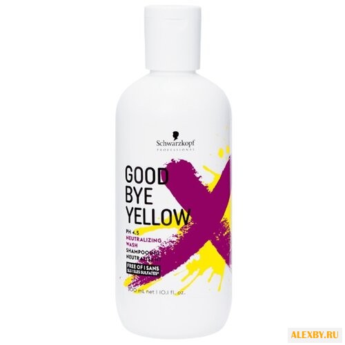 Купить Шампунь Schwarzkopf