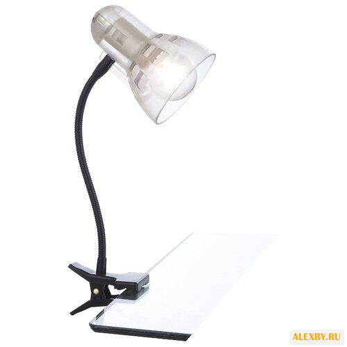 Лампа на прищепке Globo